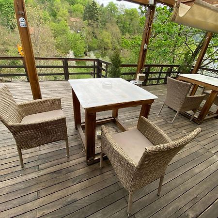 Skay Loft Acomodação com café da manhã Braşov Exterior foto