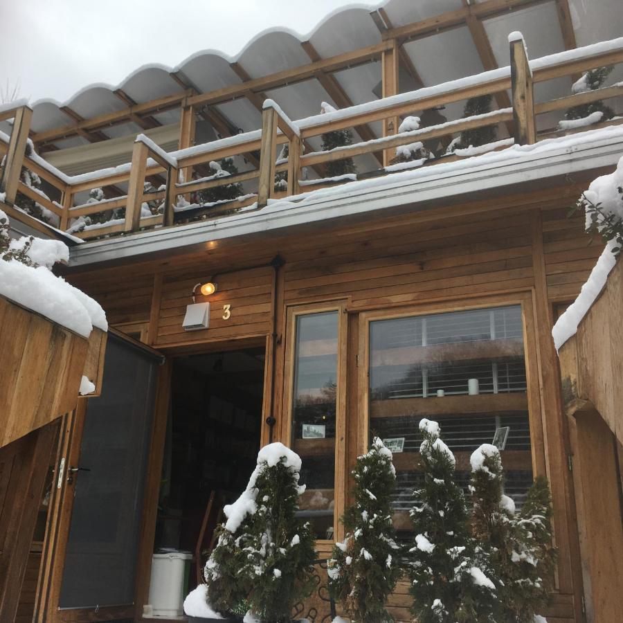 Skay Loft Acomodação com café da manhã Braşov Exterior foto