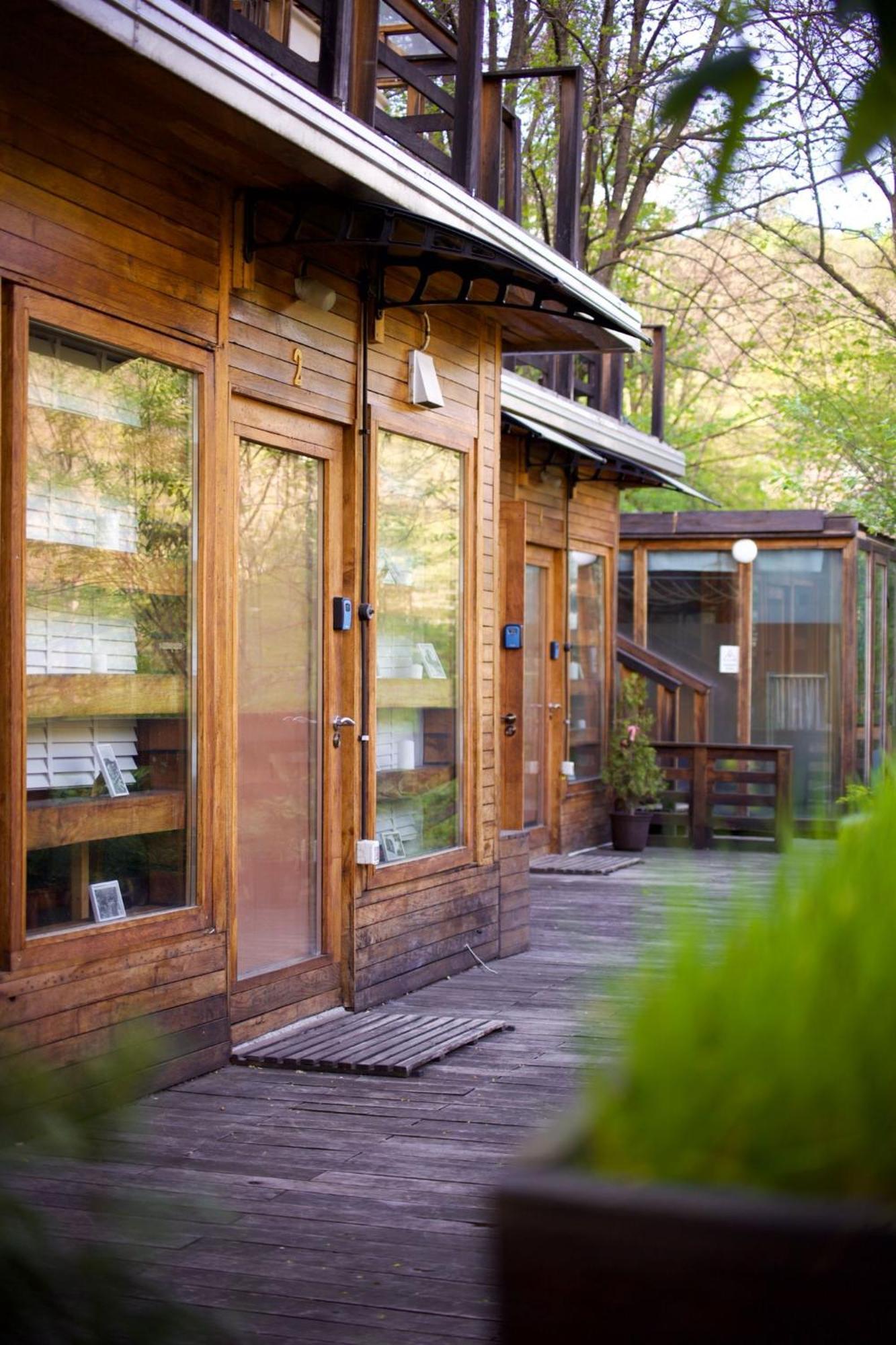 Skay Loft Acomodação com café da manhã Braşov Exterior foto