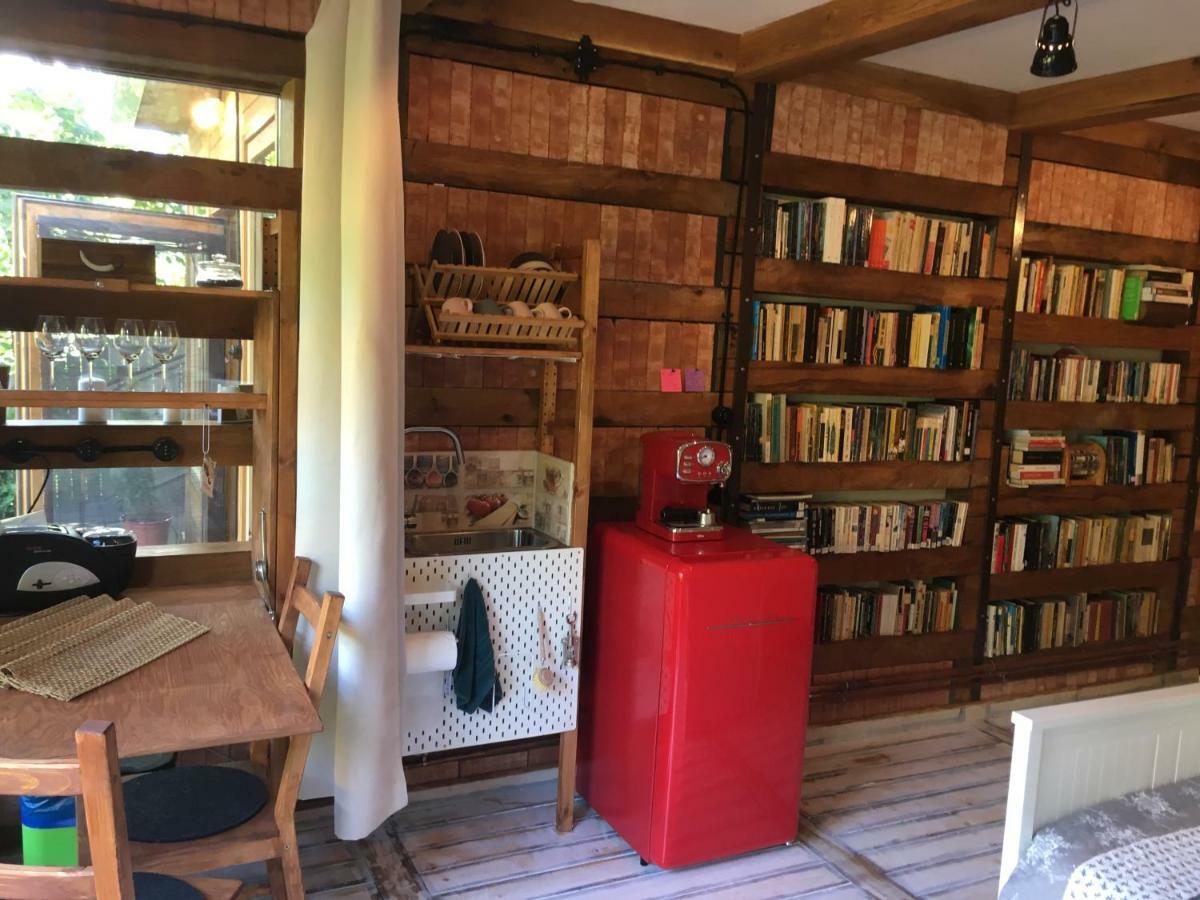 Skay Loft Acomodação com café da manhã Braşov Exterior foto