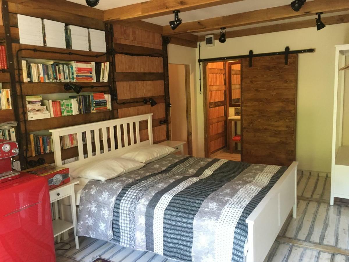 Skay Loft Acomodação com café da manhã Braşov Exterior foto
