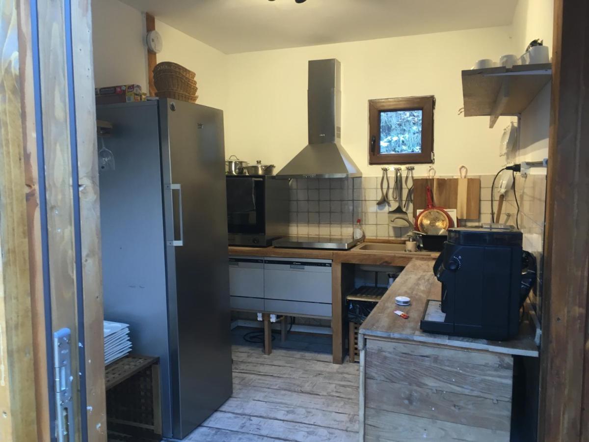 Skay Loft Acomodação com café da manhã Braşov Exterior foto